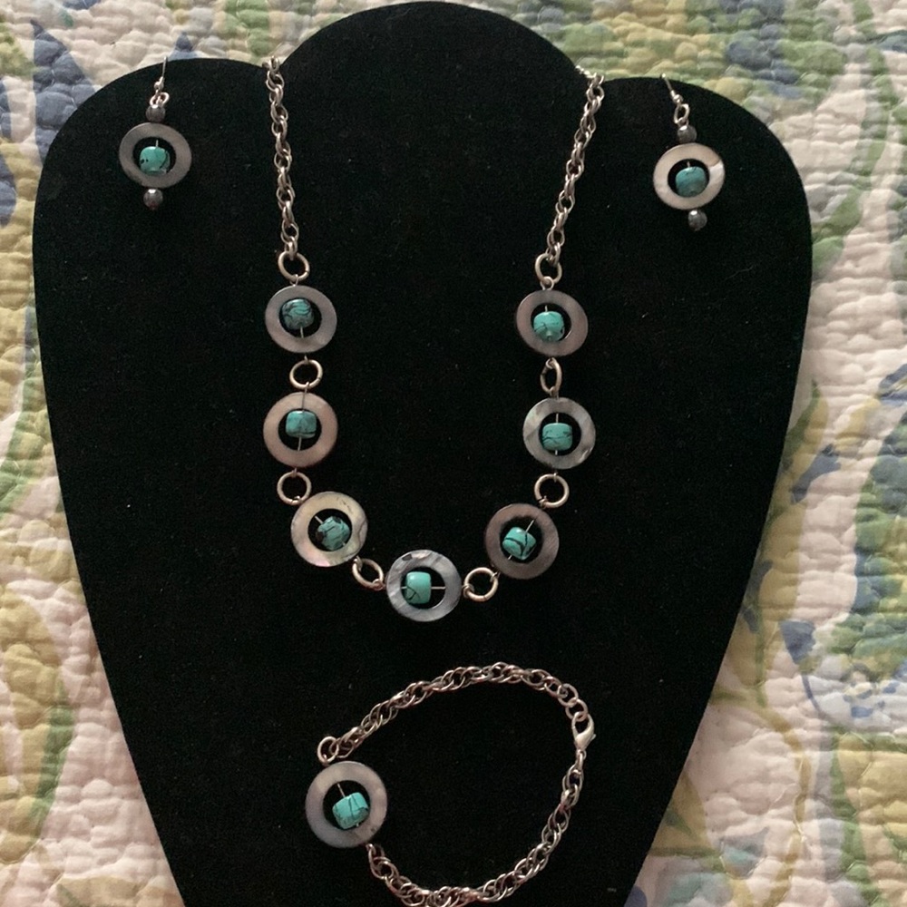 💥 Fashion Jewelry Set 💥